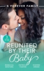Image for Reunited by their baby
