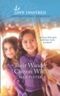 Image for Their Wander Canyon wish