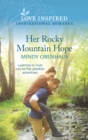 Image for Her Rocky Mountain hope