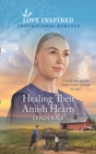 Image for Healing their Amish hearts