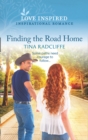 Image for Finding the road home