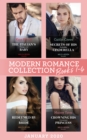 Image for Modern romance.: (January 2020.) : Books 1-4