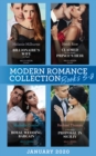 Image for Modern romance.: (January 2020.) : Books 5-8