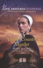 Image for Amish country murder