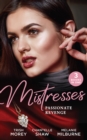 Image for Mistresses: passionate revenge