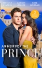 Image for An heir for the prince