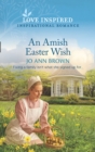 Image for An Amish Easter wish : 2