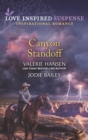 Image for Canyon standoff
