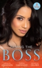 Image for Taming the boss