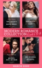 Image for Modern romance.: (March 2020.)