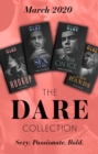 Image for The dare collection.: (March 2020)