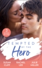 Image for Tempted by the hero