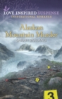 Image for Alaskan mountain murder