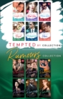 Image for Tempted by and rumours collections.