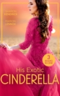 Image for His exotic Cinderella