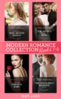 Image for Modern romance.: (May 2020.) : Books 1-4
