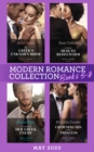 Image for Modern romance.: (May 2020.) : Books 5-8