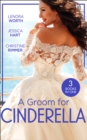 Image for A groom for Cinderella