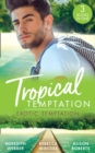 Image for Exotic temptation.