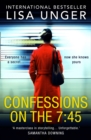 Image for Confessions on the 7:45