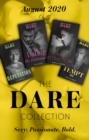 Image for The Dare Collection August 2020: Tempt Me (Filthy Rich Billionaires) / Pure Attraction / Bad Reputation / Dating the Billionaire