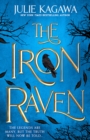 Image for The Iron Raven