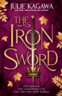 Image for The iron sword