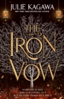 Image for The iron vow : 3