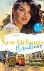 Image for New Orleans Opulence