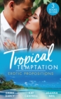 Image for Exotic Propositions