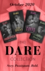 Image for The Dare Collection. October 2020