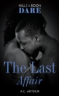 Image for The Last Affair