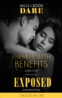 Image for Enemies With Benefits