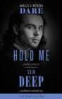 Image for Hold me
