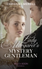 Image for Lady Margaret&#39;s Mystery Gentleman