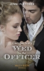 Image for Unexpectedly Wed to the Officer