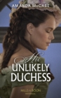 Image for His Unlikely Duchess