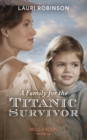 Image for A Family for the Titanic Survivor