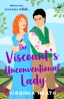 Image for The Viscount&#39;s Unconventional Lady
