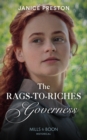 Image for The Rags-to-Riches Governess