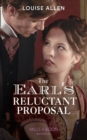 Image for The Earl&#39;s Reluctant Proposal
