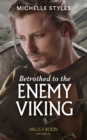 Image for Betrothed to the Enemy Viking