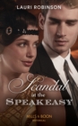 Image for Scandal at the Speakeasy