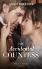 Image for His accidental countess