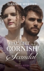 Image for Caught in a Cornish Scandal