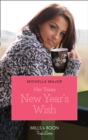 Image for Her Texas New Year&#39;s Wish