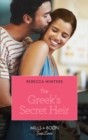Image for The Greek&#39;s Secret Heir