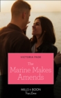 Image for The Marine Makes Amends