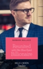 Image for Reunited With Her Blue-Eyed Billionaire
