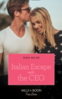 Image for Italian Escape With the CEO